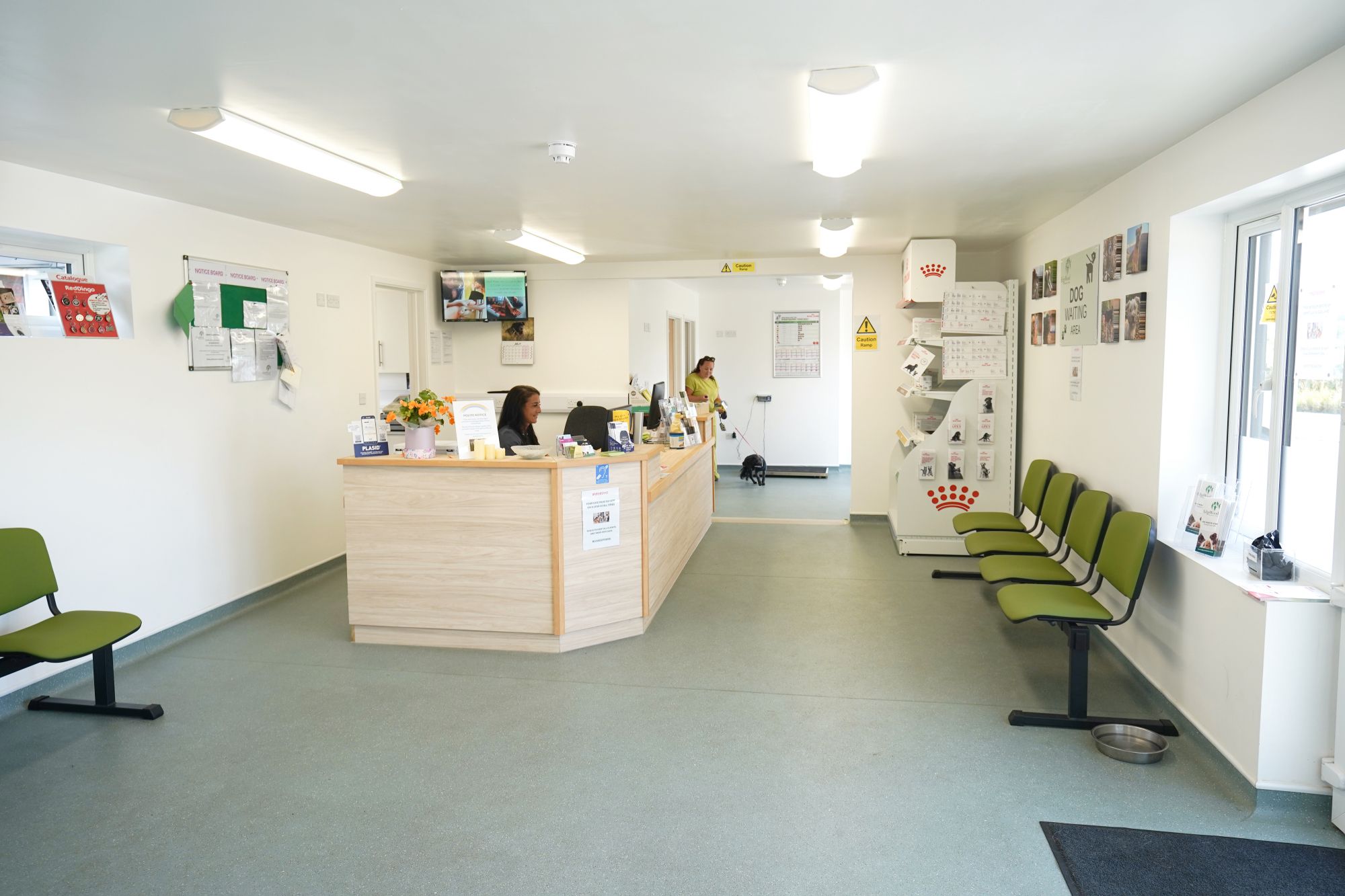 Edgewood Vets in Althorne